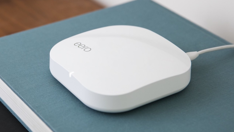 Eero Pro Wi-Fi System, $440